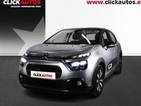 Usado Citroën C3 Feel 83 CV (61 kW) 2022 Utilitario