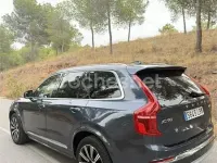 Usado Volvo XC90 Inscription 235 CV (172 kW) 2019 Azul SUV