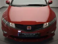 Usado Honda Civic Type R 201 CV (147 kW) 2008 Rojo Utilitario