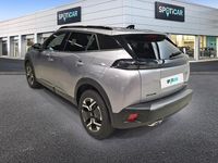 Usado Peugeot 2008 Allure 145 CV (106 kW) 2025 Gris SUV