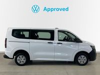 Usado VW Caravelle 110 CV (80 kW) 2025 Blanco Monovolumen