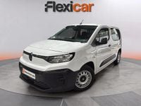 Usado Citroën Berlingo 102 HP (75 kW) 2025 Branco Monovolume