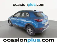 Usado Kia Stonic 79 CV (58 kW) 2025 Azul SUV