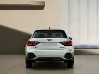 Nuevo Audi A1 Black Edition 150 CV (110 kW) 2026 Plateado SUV