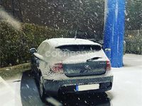 Usado BMW 123 204 CV (150 kW) 2008 Gris / plata Utilitario