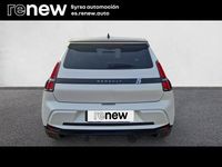 Używany Renault R5 Iconic 110 kW (150 KM) 2024 Biały Hatchback