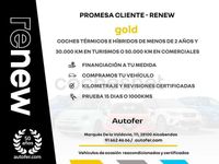 Usado Renault Captur Techno 100 CV (73 kW) 2025 Azul SUV