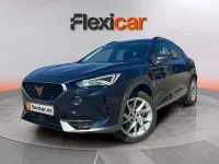 Usado Cupra Formentor 150 CV (110 kW) 2023 Gris SUV