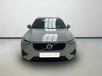 Nuevo Volvo XC40 Core 163 CV (119 kW) 2025 Gris SUV