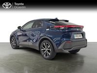 Usado Toyota C-HR Advance 140 CV (102 kW) 2024 Azul SUV