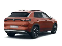 Nieuw VW T-Roc Cabriolet 150 PK (110 kW) 2025 Rood SUV