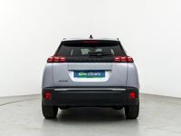 Usado Peugeot e-2008 Allure 114 kW (156 CV) 2025 Gris SUV
