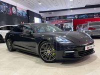 Usado Porsche Panamera 4 462 CV (339 kW) 2020 Gris Berlina
