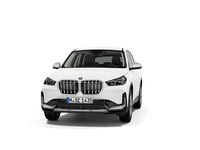 Usado BMW X1 150 CV (110 kW) 2023 Blanco SUV