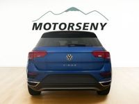 Usado VW T-Roc Advance 110 CV (80 kW) 2022 SUV