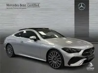 Usado Mercedes CLE220 197 CV (144 kW) 2024 Coupe