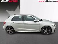 Usado Audi A1 Comfort 110 CV (80 kW) 2023 Utilitario