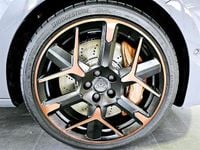 Nuevo Cupra Leon VZ 300 CV (220 kW) 2025 Gris / plata Berlina