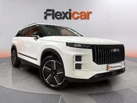 Usado Jaecoo 7 279 CV (205 kW) 2025 Blanco SUV