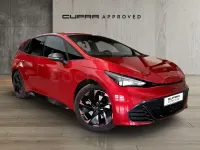 Usado Cupra Born e-Boost 169 kW (231 CV) 2023 Eléctrico Utilitario