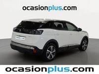 Usado Peugeot 3008 Allure 300 CV (220 kW) 2023 Blanco SUV