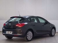 usado Opel Astra 1.6 115 Selective