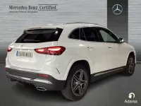 Usado Mercedes GLA250 AMG line 163 CV (119 kW) 2025 SUV