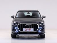 usado Audi Q3 Q3ADVANCED 35 TDI 110(150) KW(CV) 6 VEL.