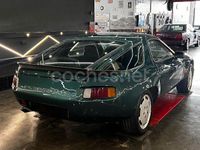 Usado Porsche 928 300 CV (220 kW) 1986 Verde Coupe