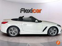 Usado BMW Z4 197 CV (144 kW) 2025 Blanco Descapotable