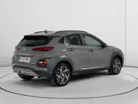 Usado Hyundai Kona Style 141 CV (103 kW) 2020 SUV