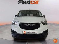 Usado Opel Combo Life Edition 102 CV (75 kW) 2022 Blanco Monovolumen
