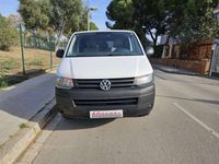 usado VW Caravelle T52.0TDI Comfortline L