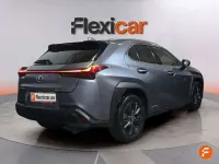 Usado Lexus UX 250h Business Edition 184 CV (135 kW) 2020 Gris SUV