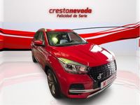 Usado DR DR 4.0 117 CV (86 kW) 2022 SUV