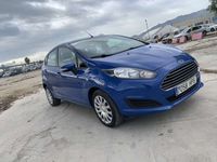 usado Ford Fiesta 1.25 Trend 82