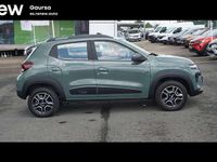 Usado Dacia Spring Expression 33 kW (45 CV) 2023 Utilitario