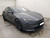 Usado Tesla Model S Plaid 14 kW (20 CV) 2023 Eléctrico Utilitario