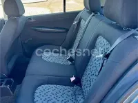 Usado Skoda Fabia 70 CV (51 kW) 2006 Gris / plata Berlina