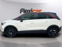 Usado Opel Crossland X 110 CV (80 kW) 2023 Blanco SUV