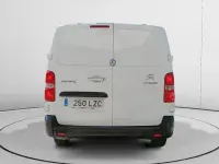 Usado Citroën Jumpy 103 CV (75 kW) 2021 Blanco Monovolumen