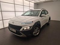 Usado Hyundai Kona 120 CV (88 kW) 2021 Blanco SUV