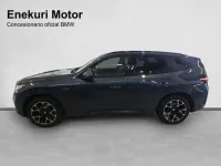 Usado BMW X3 Comfort Edition 197 CV (144 kW) 2025 Azul SUV