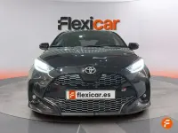 Occasion Toyota Yaris Hybrid Sport 116 PK (85 kW) 2022 Zwart