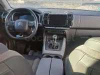 Usado Citroën C5 Aircross Feel 131 CV (96 kW) 2021 Blanco SUV