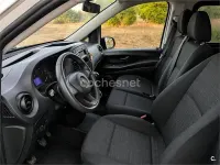 Usado Mercedes Vito Marco Polo 88 CV (64 kW) 2016 Blanco Van
