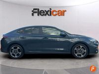 Usado Hyundai i30 N Line 120 CV (88 kW) 2022 Azul Berlina