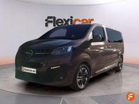 Usado Opel Zafira Life Elegance 177 CV (130 kW) 2021 Marrón Monovolumen