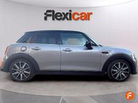 Usado Mini Cooper S 178 CV (130 kW) 2022 Beige Utilitario