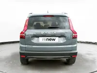 Usado Dacia Jogger Expression 110 CV (80 kW) 2025 Gris Monovolumen